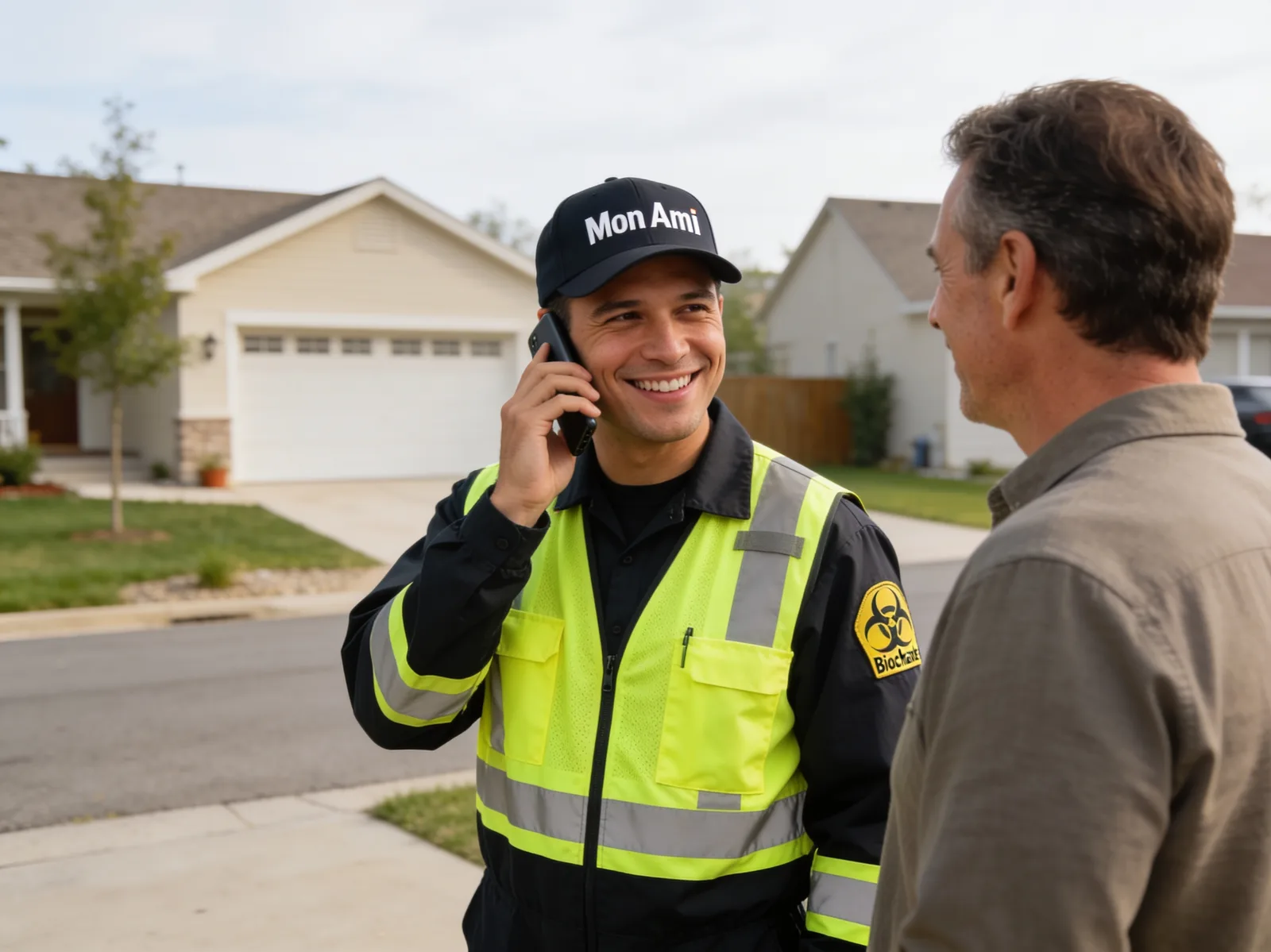 Sewage Cleanup Port Byron, NY FAQs